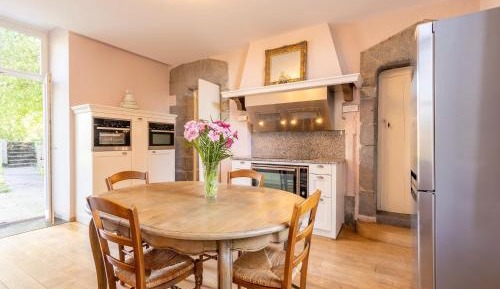 Four-Bedroom Holiday Home