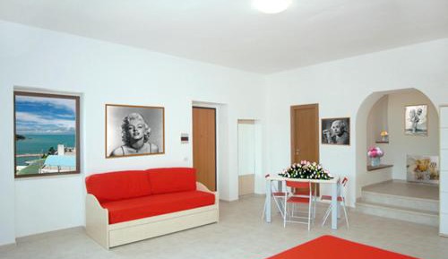 Apartment with Sea View