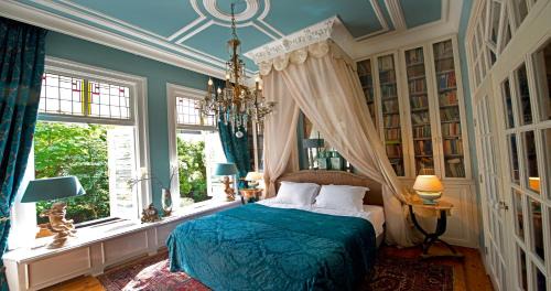 Suite with Park View