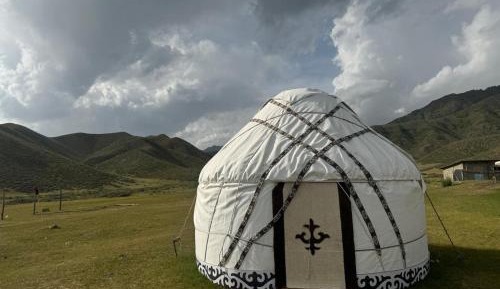 Mobile Home