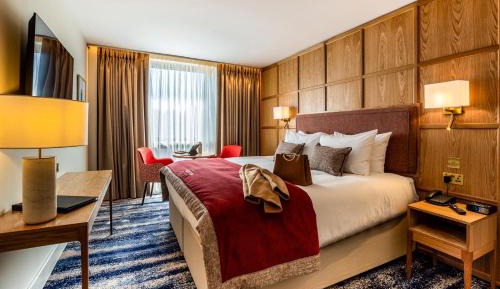 King Room