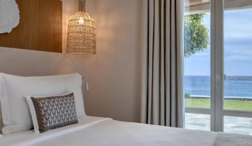 Amethyst, 3 Bedroom Villa, Sea view, Balcony, Private pool