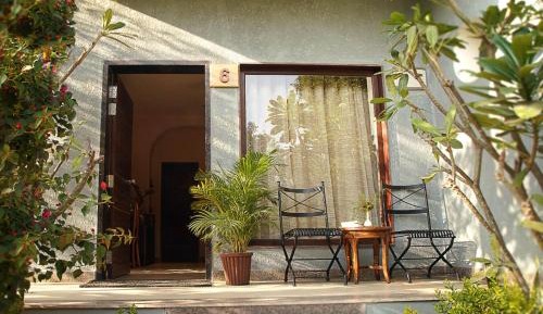 Luxury Cottage