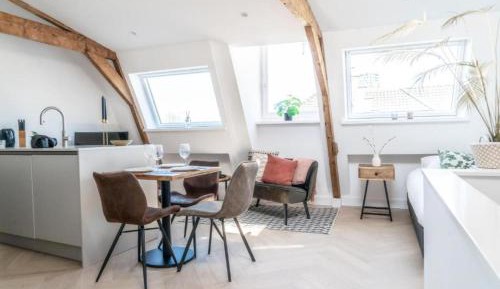 One-Bedroom Superior Apartment