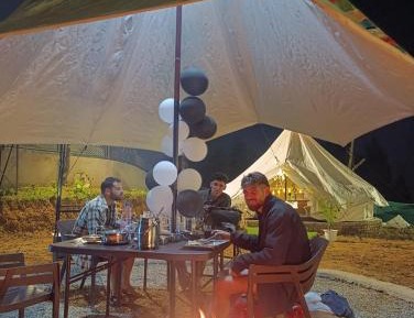 Tent