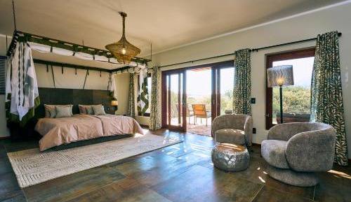 Superior Suite