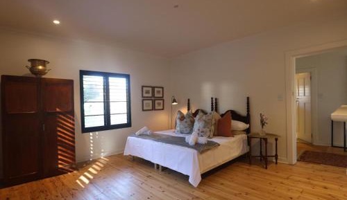 Family Holiday Home