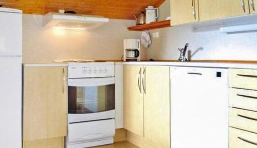 Two-Bedroom Holiday Home