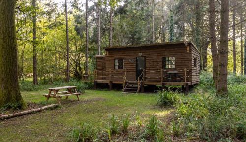 Double Room with Private External Bathroom