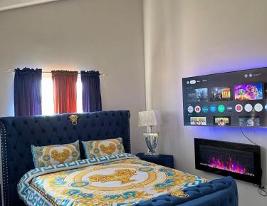Duplex Apartment