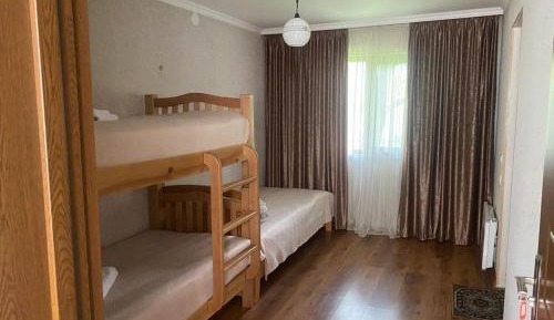 Triple Room with Bathroom