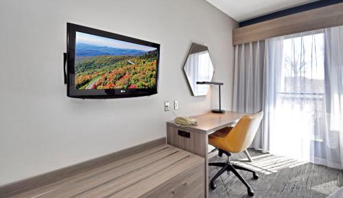 King Room - Disability Access