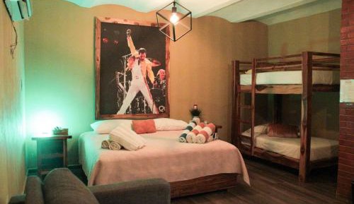 Superior Family Room