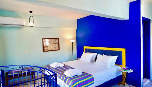 Superior Studio (2 Adults) with Sea View