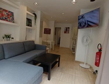Apartment - Ground Floor