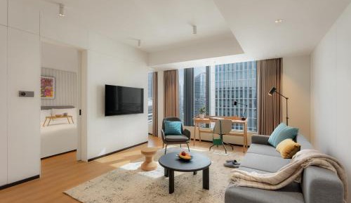 King Suite