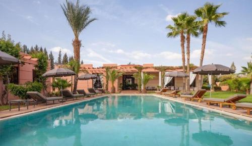 Deluxe Villa