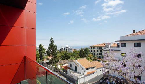 Two-Bedroom Superior Apartment