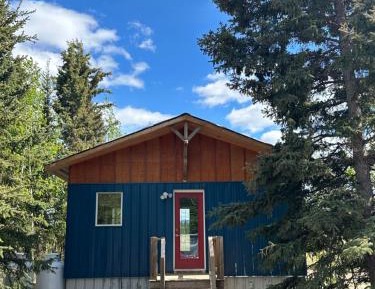 One-Bedroom Chalet