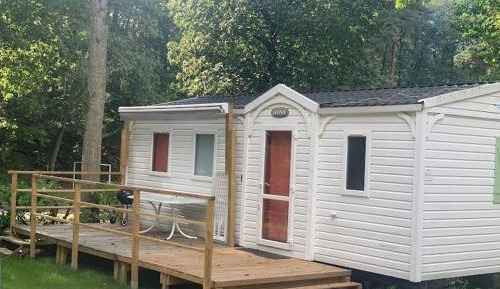 Mobile Home