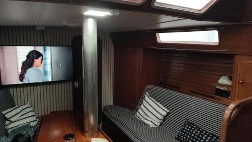 Mobile Home