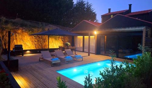 One-Bedroom Villa