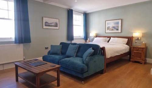 Superior Suite