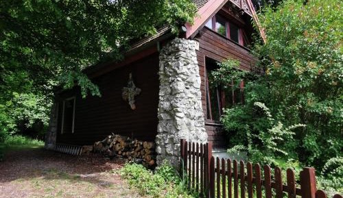 One-Bedroom Chalet