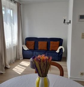 Three-Bedroom Home
