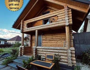 One-Bedroom Chalet