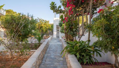 Classic Quadruple Room