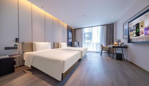Jimu Family Room 