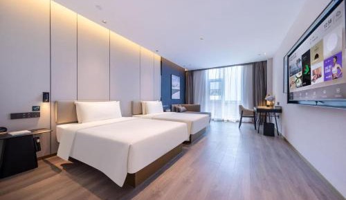 Executive Twin Room