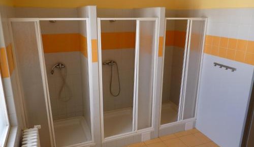 Quintuple Room with Shared Bathroom