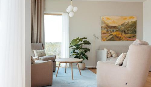 Suite with Terrace