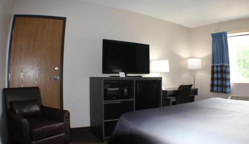 King Room - Mobility Access/Non-Smoking