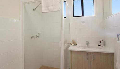 Standard Two-Bedroom Apartment