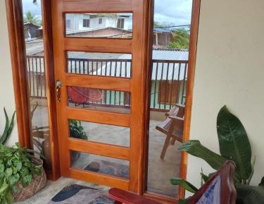 Twin Room with Private Bathroom