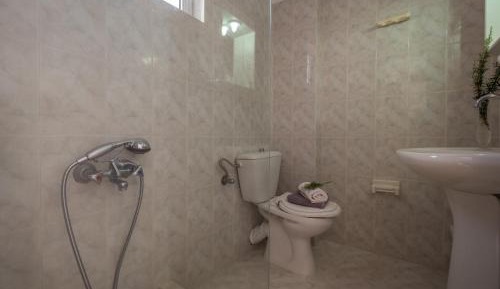 Basic Triple Room