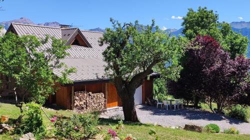 Chalet