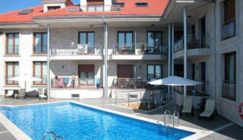 2 Bedrooms Apartment with terrace - 4/6 people