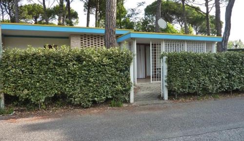 Three-Bedroom Bungalow