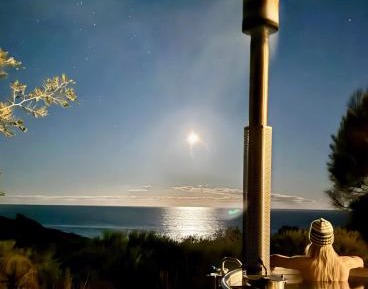 Seaview Villa 