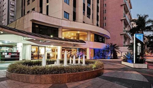 Family Two-Bedroom Apartment with View