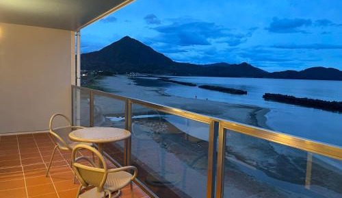 Suite with Terrace