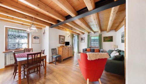Two-Bedroom Superior Apartment