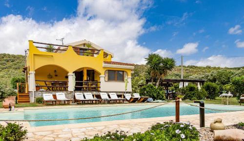 Villa