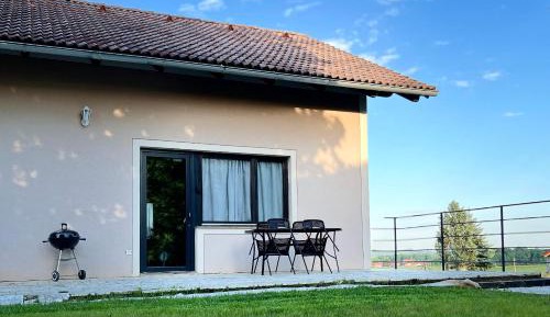 Apartment - Split Level