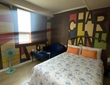 VIP Room