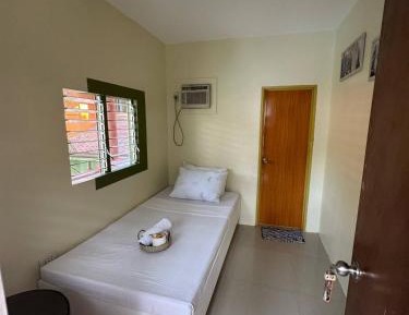 Single Room with Balcony